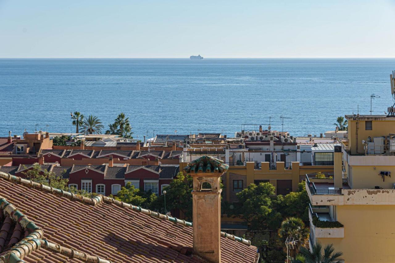 Juan Valera - Bellavista Malaga