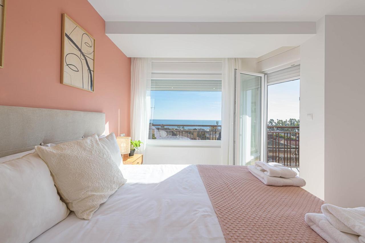 Juan Valera - Bellavista Apartment *
