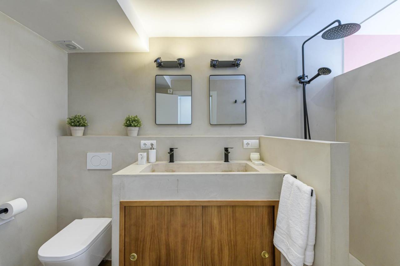 Juan Valera - Bellavista Apartment Malaga