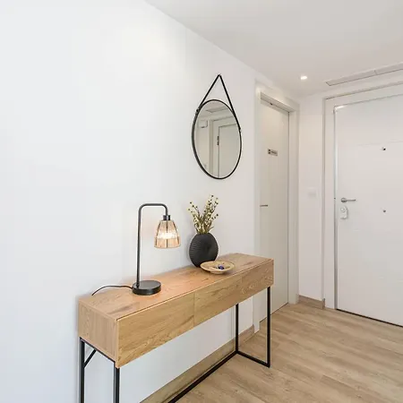 Juan Valera - Bellavista Apartment Malaga Exterior photo