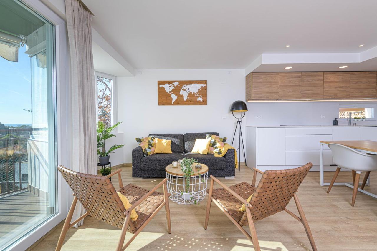 Apartament Juan Valera - Bellavista *