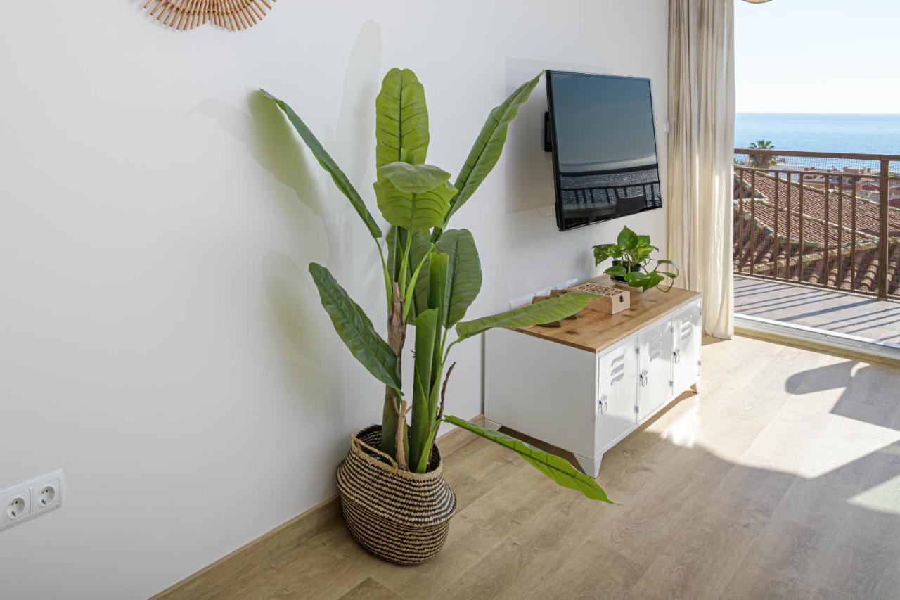 Apartament Juan Valera - Bellavista *
